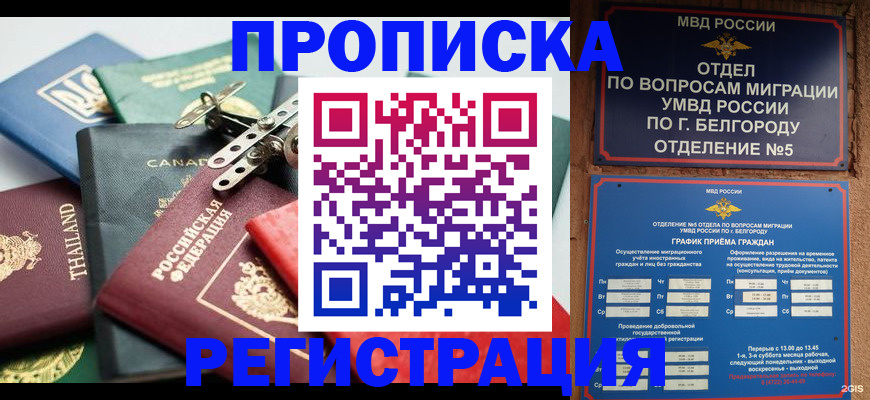 временная регистрация недорого в Рассказово